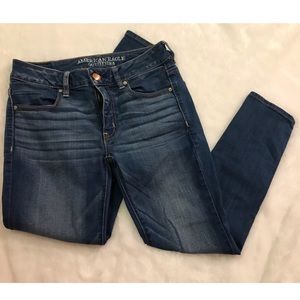 AEO jeans